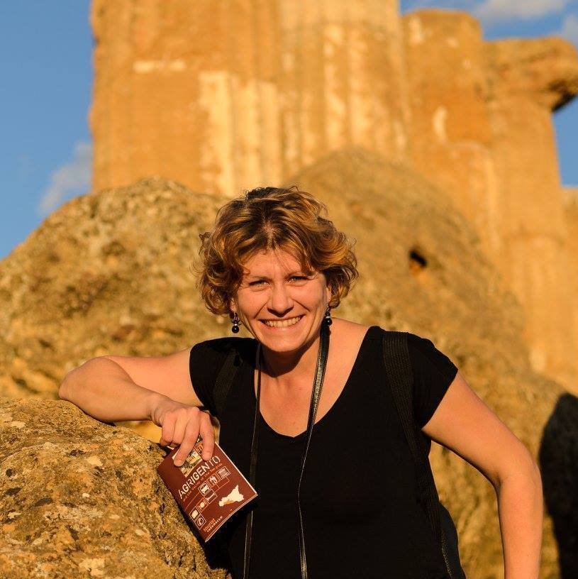 Cécile, SeriaLectrice