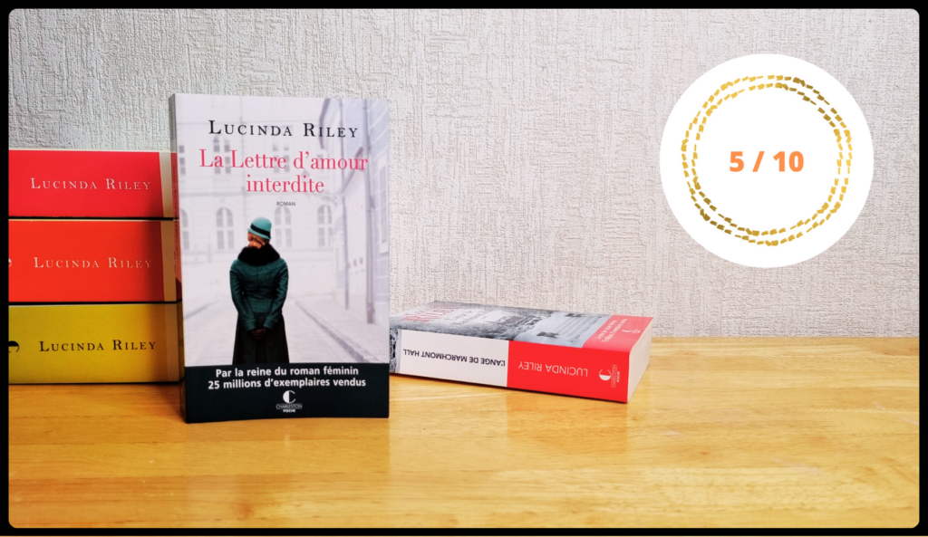 La Lettre D Amour Interdite serialectrice.com
