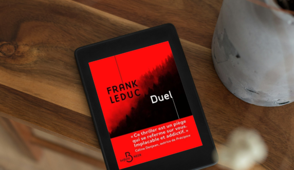 duel franck leduc